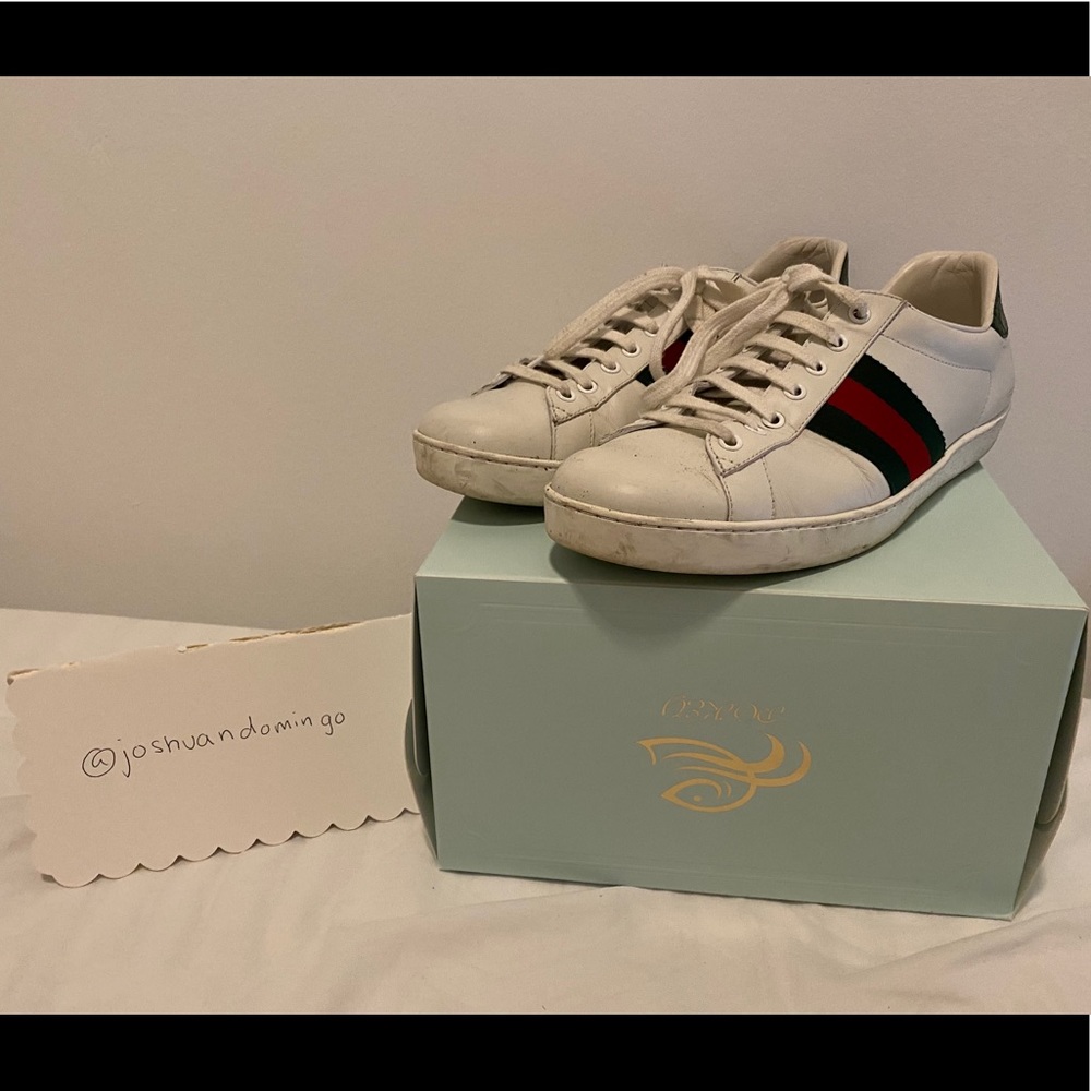 Gucci shoes for you